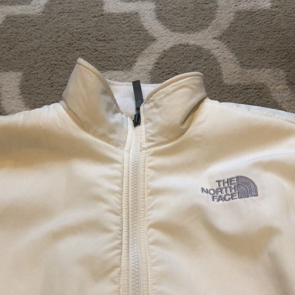 North Face fleece - Picture 3 of 8